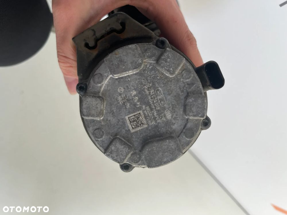 POMPA WODY PEUGEOT CITROEN 9823813480 ORG - 2