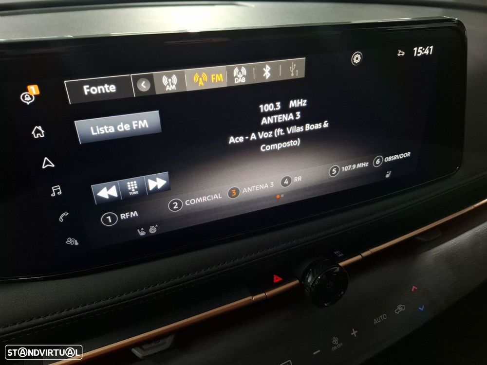 Nissan Ariya 63 kWh Engage - 15