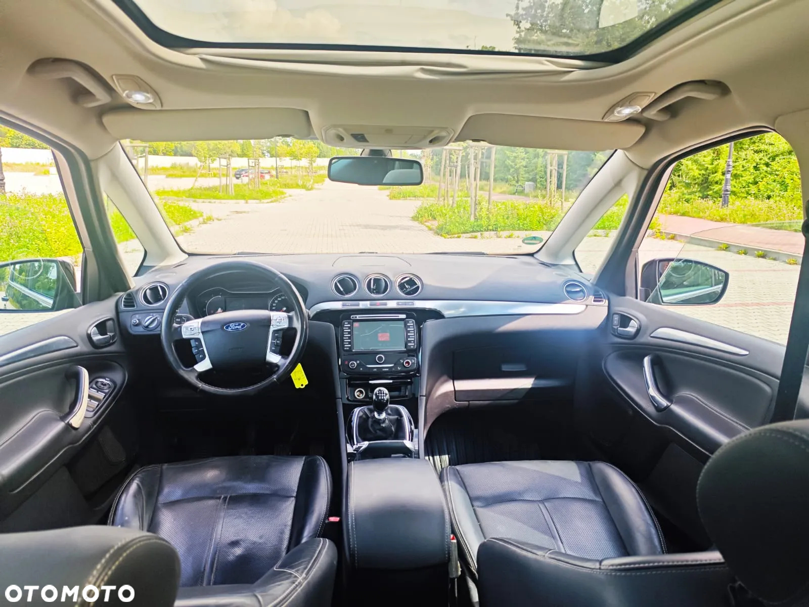 Ford Mondeo 2.0 TDCI Business Edition - 7