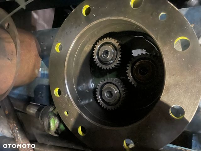 Zwolnica john deere 3400 , 3415 - 3
