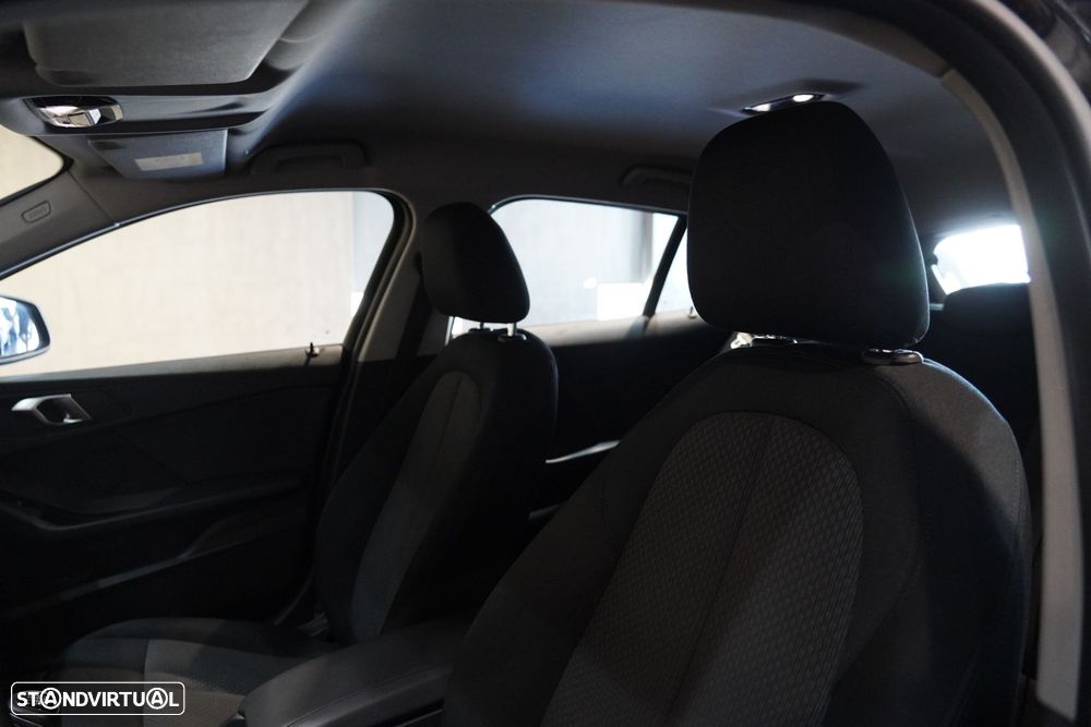 BMW 116 i Advantage - 26