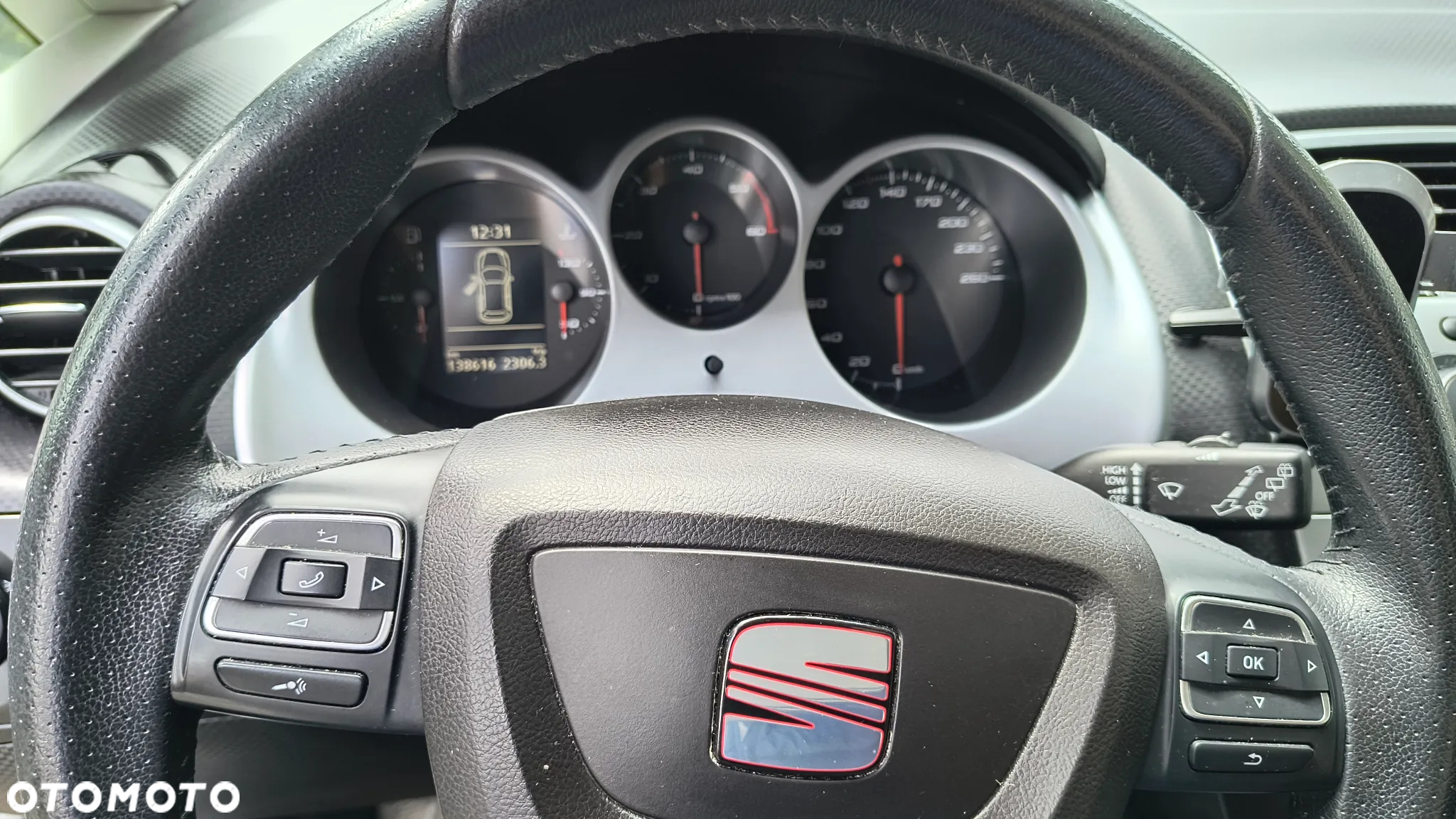 Seat Altea 2.0 TDI DPF 4x4 Freetrack - 30
