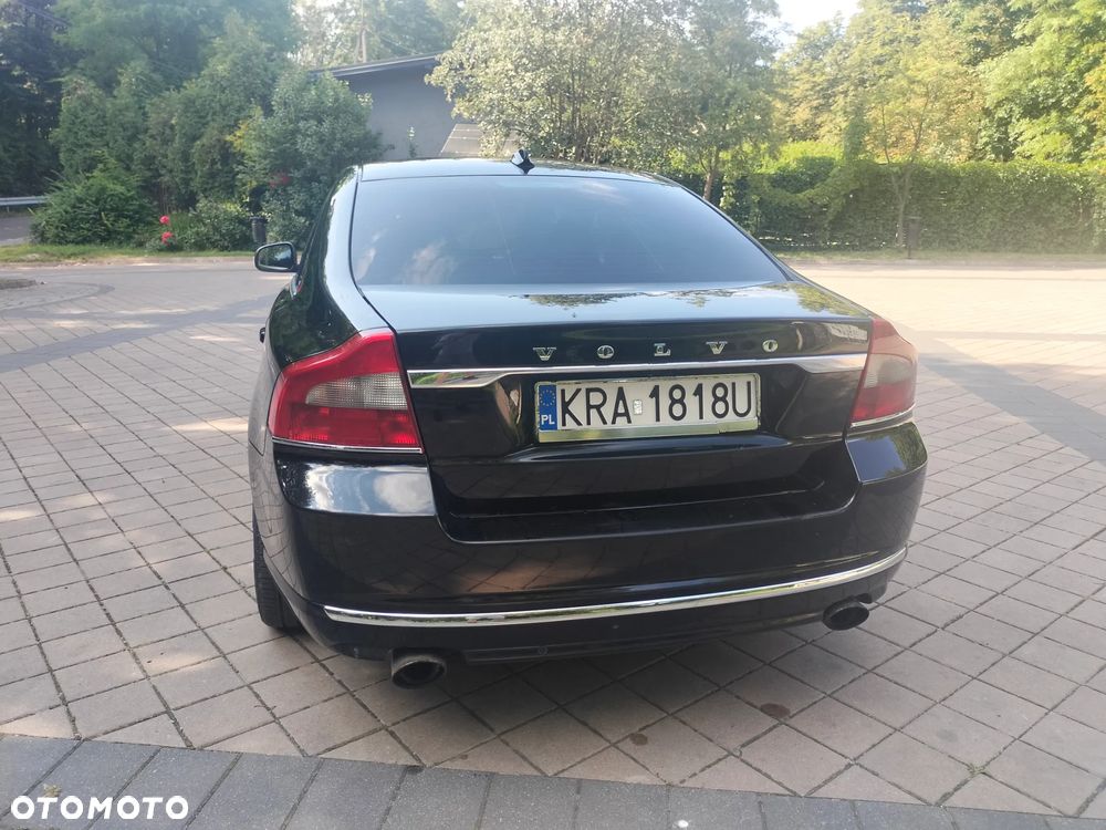 Volvo S80 2.0D Momentum - 11