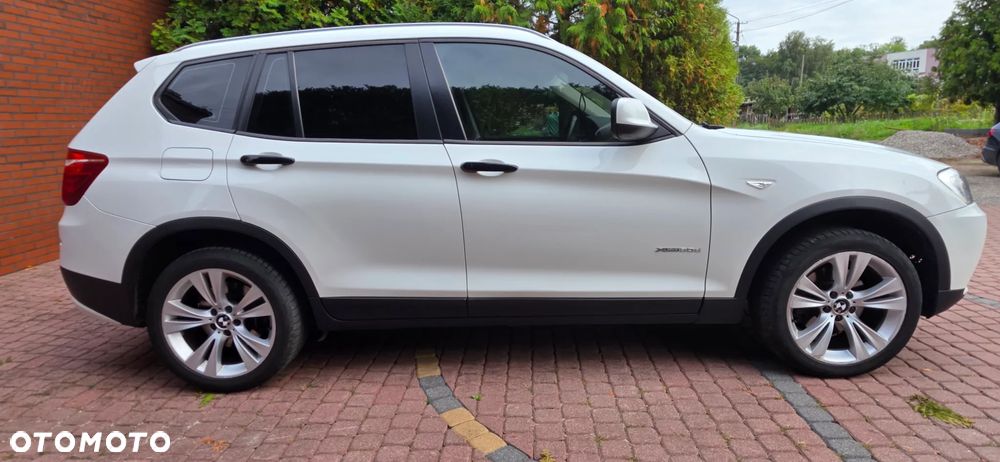 BMW X3 - 21
