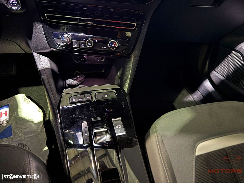 Opel Mokka 1.2 T GS Line AT - 28