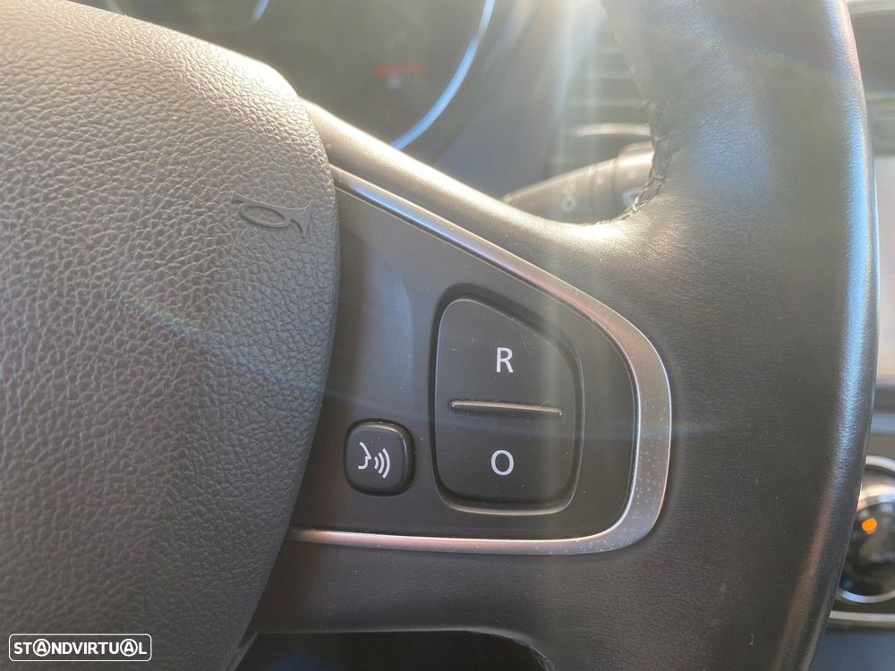 Renault Captur 0.9 TCE Sport - 28