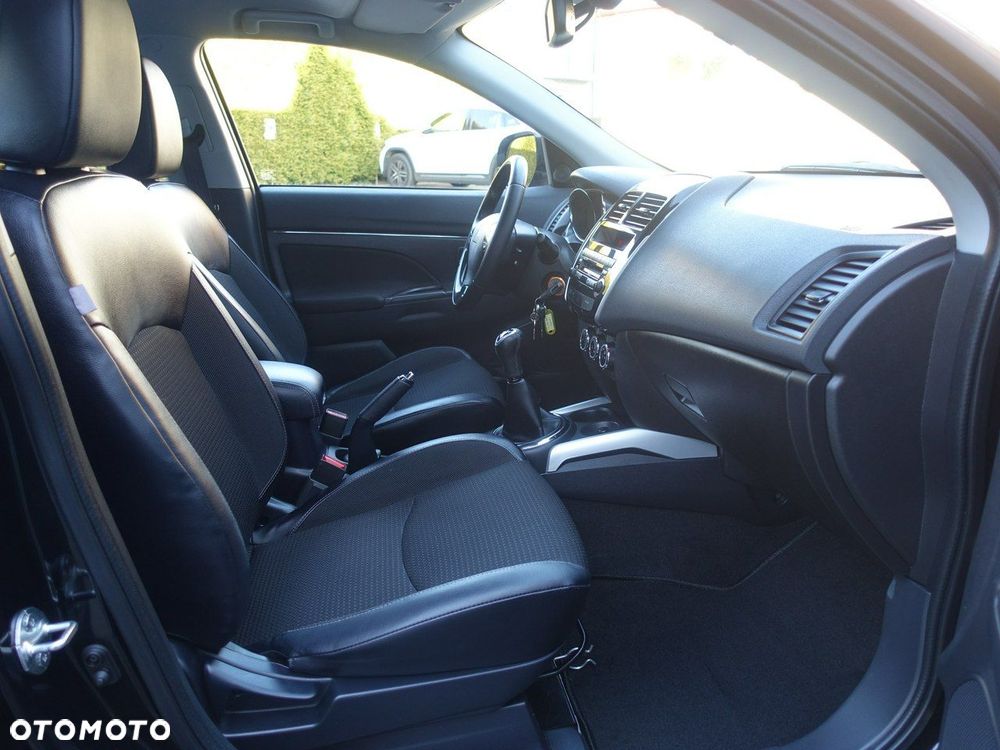 Citroën C4 Aircross 1.6 4x2 Seduction - 14