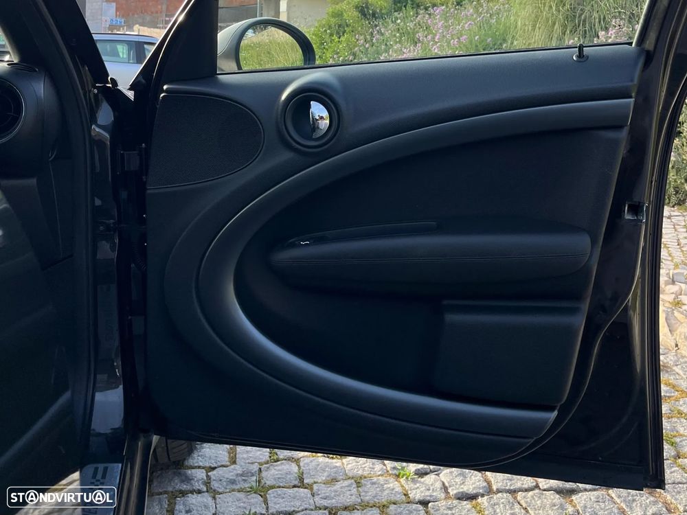 MINI Countryman Cooper SD ALL4 - 26