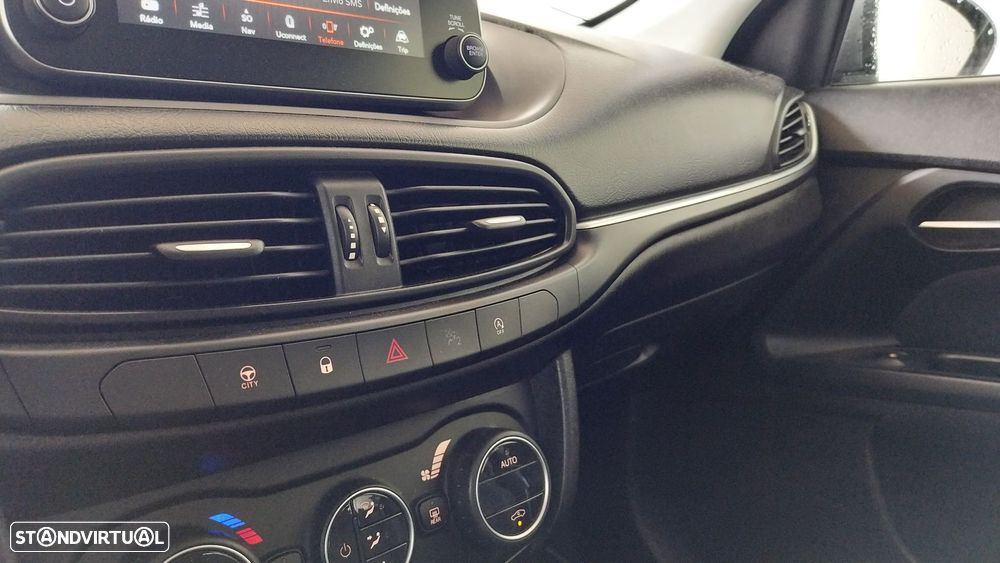 Fiat Tipo 1.3 M-Jet Lounge - 10