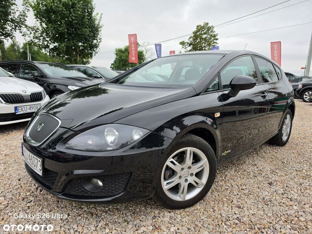 Seat Leon - 18