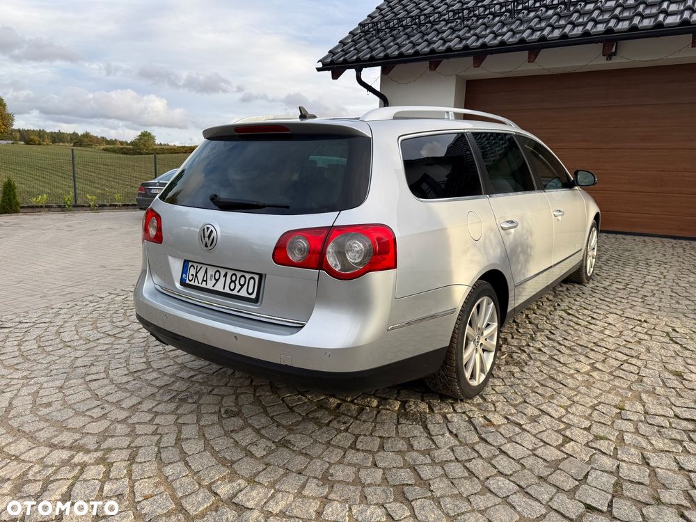 Volkswagen Passat - 6