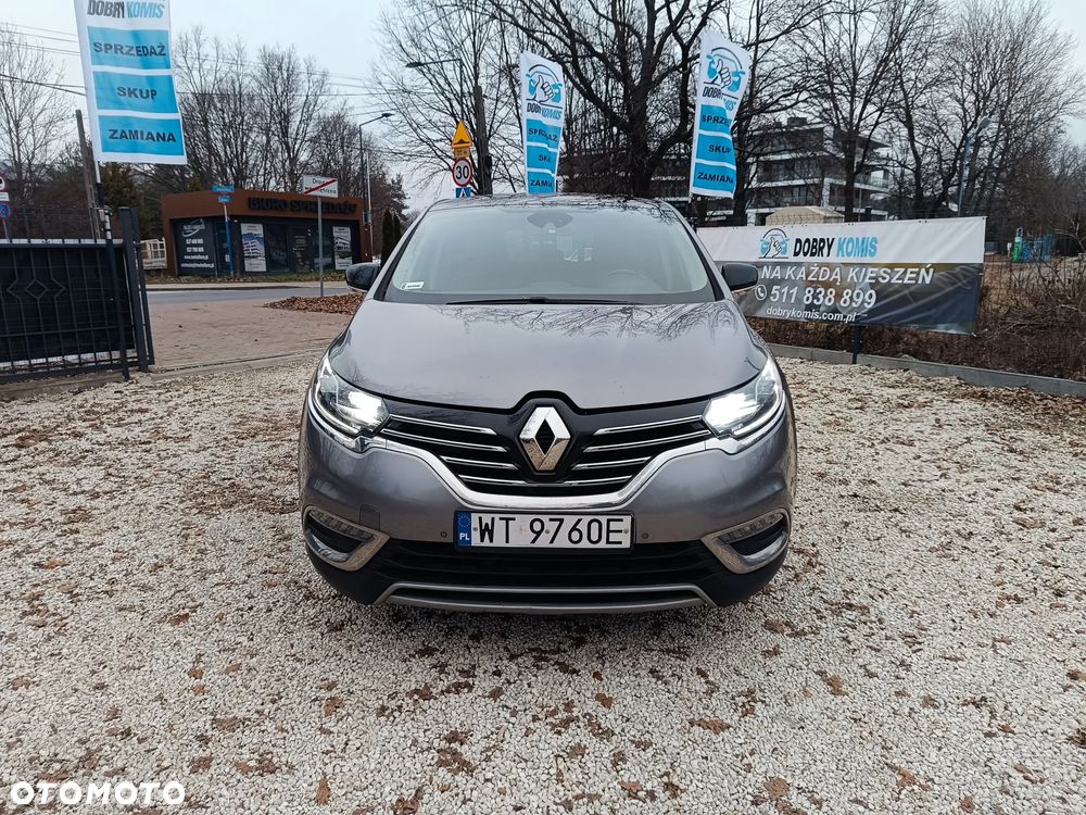 Renault Espace Energy dCi 160 EDC Intens - 6
