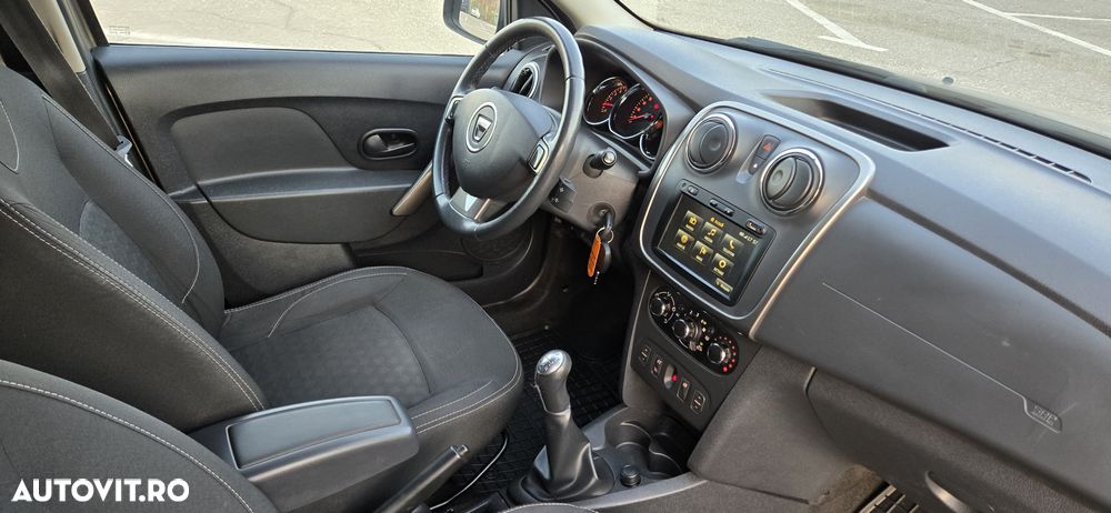 Dacia Logan TCe 90 Prestige - 6