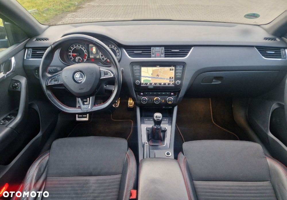Skoda Octavia - 29