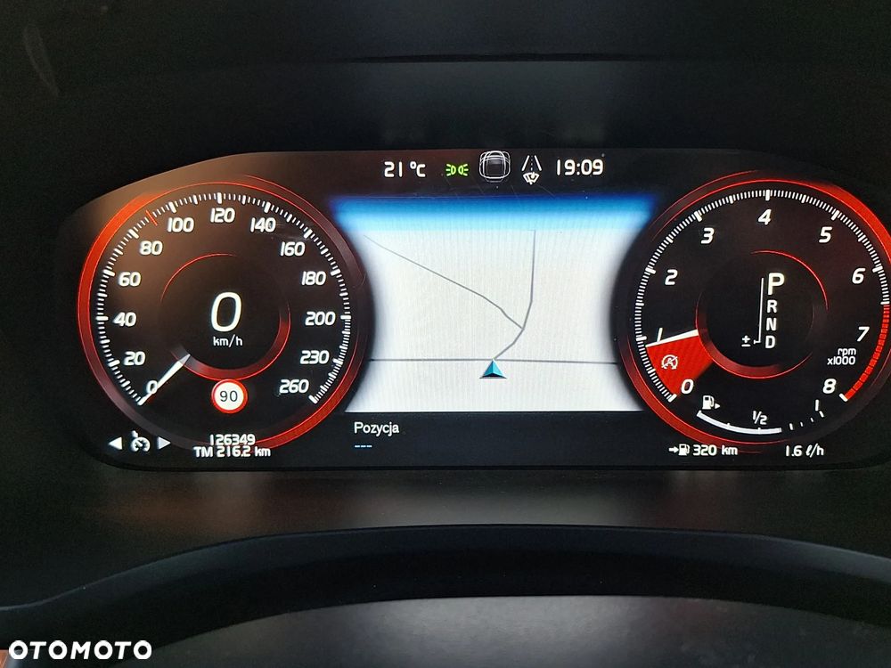 Volvo S60 T4 R-Design - 19
