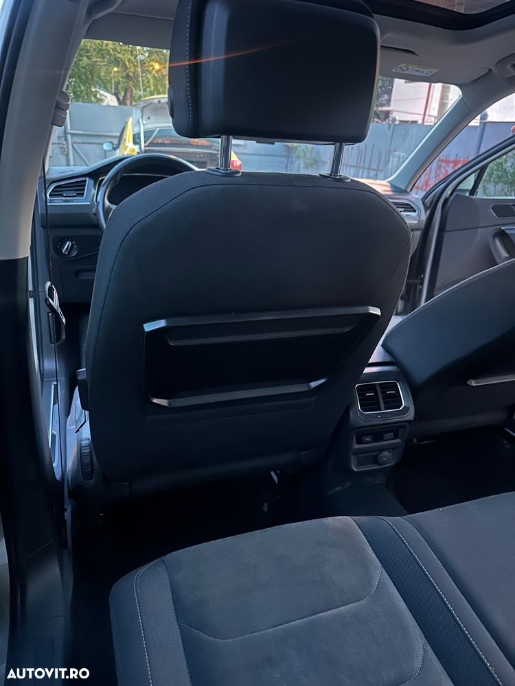 Volkswagen Tiguan - 25
