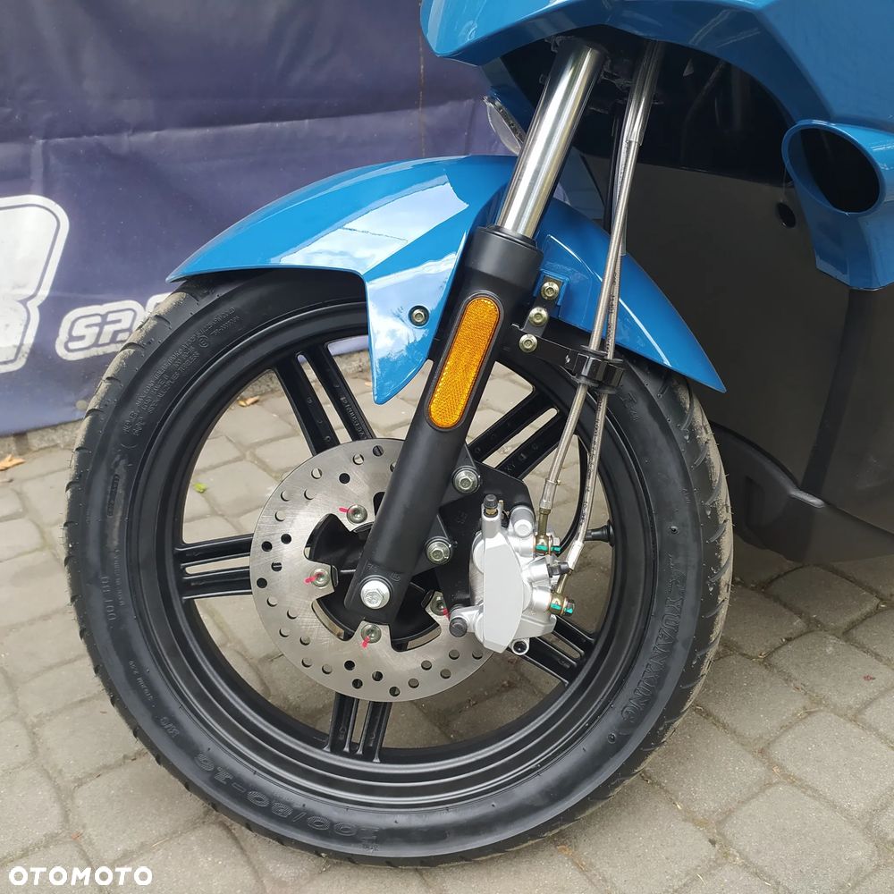 FD MOTORS F3 - 7