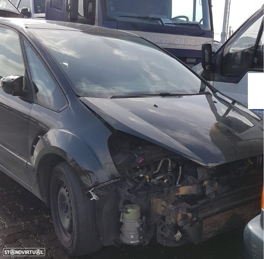 Peças Ford S-Max  2006 - 5