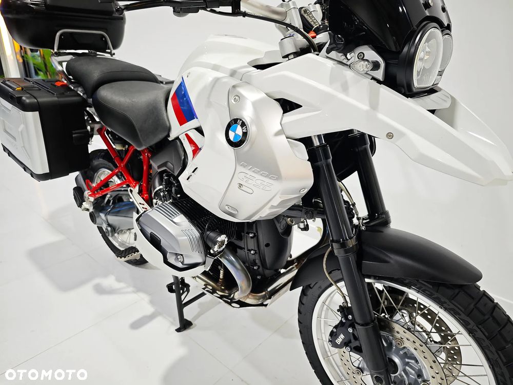 BMW GS - 11