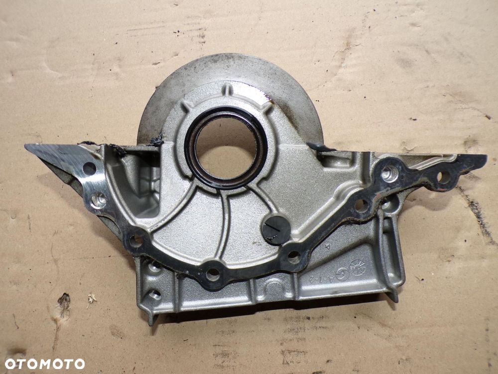 USZCZELNIACZ WAŁU RENAULT MEGANE III DACIA LODGY II 1.5 DCI 8200391938