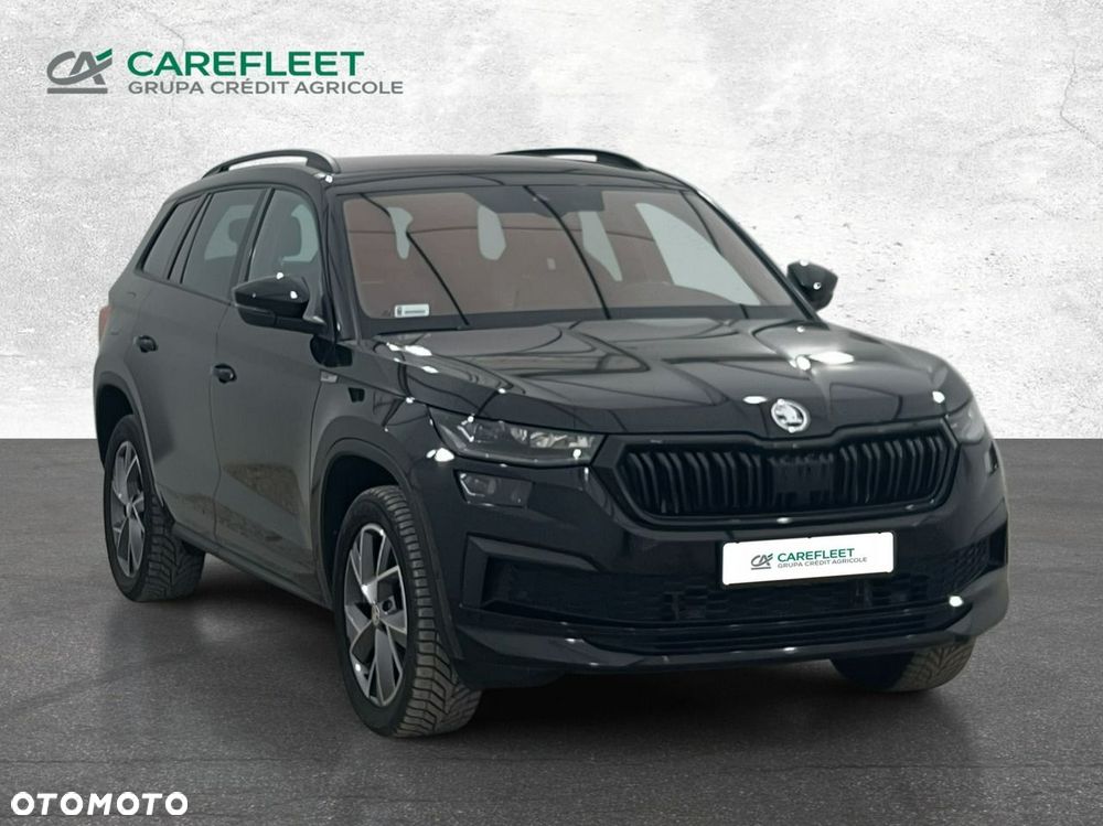 Skoda Kodiaq - 3