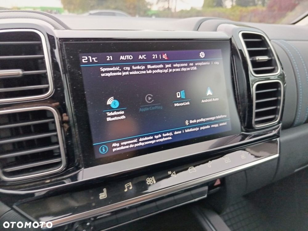 Citroën C5 Aircross 2024