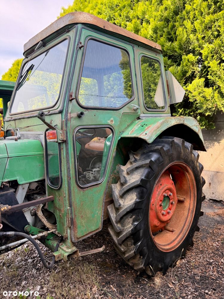 Deutz-Fahr D4006 - 7