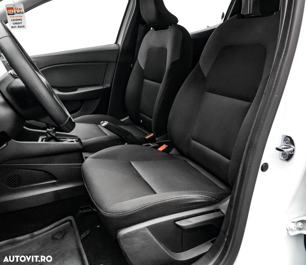 Renault Clio V 1.0 TCe 90 Equilibre - 13