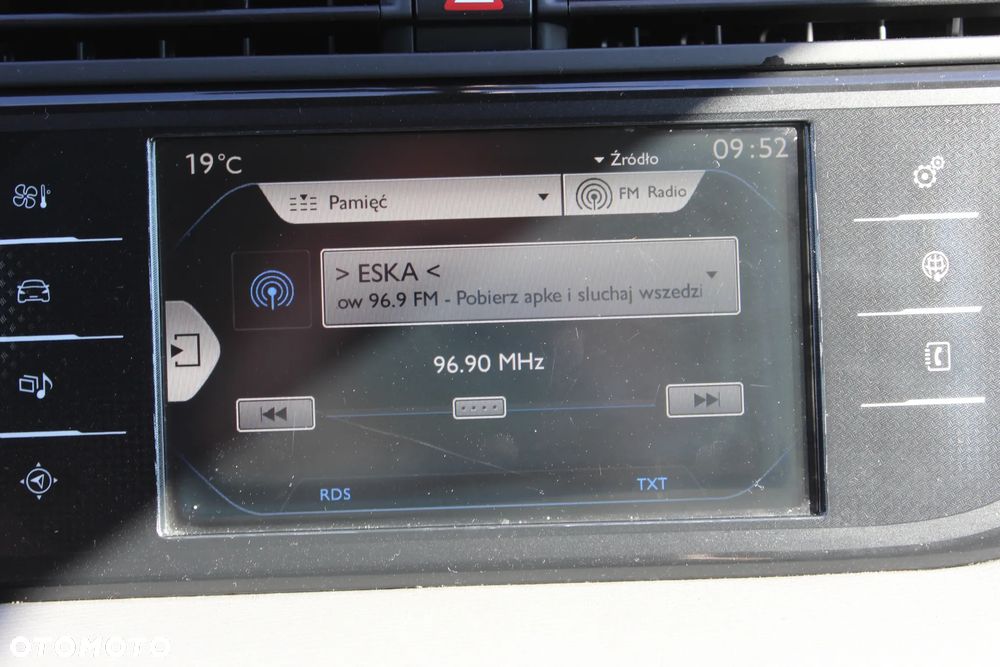 Citroën C4 Grand Picasso 1.6 e-HDi Seduction ETG6 - 29