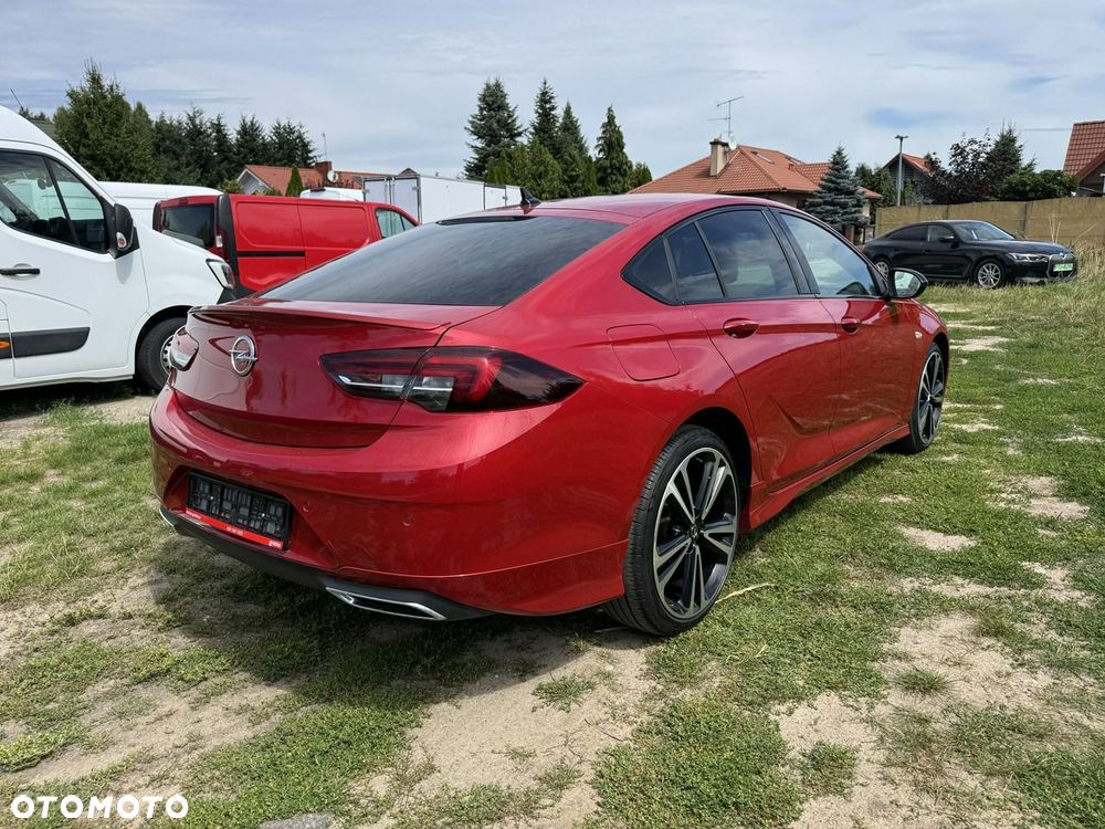 Opel Insignia 2.0 CDTI GS Line + S&S - 5