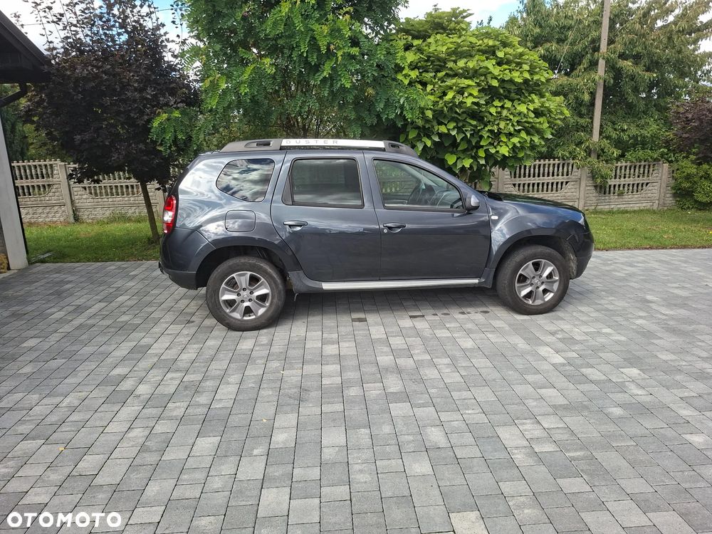 Dacia Duster 1.6 Laureate Euro5 - 2