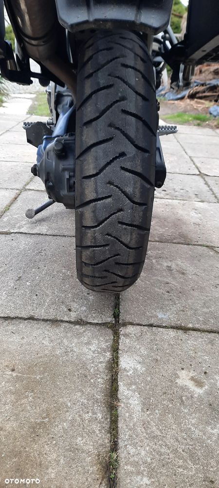 Yamaha Super Tenere - 10