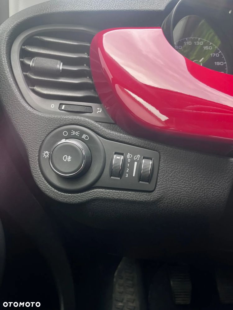 Fiat 500X - 15