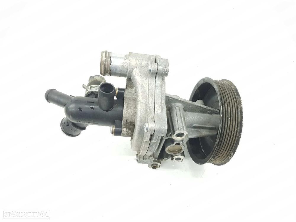 BOMBA DE ÁGUA FORD TRANSIT FURGÓN TTG - 1