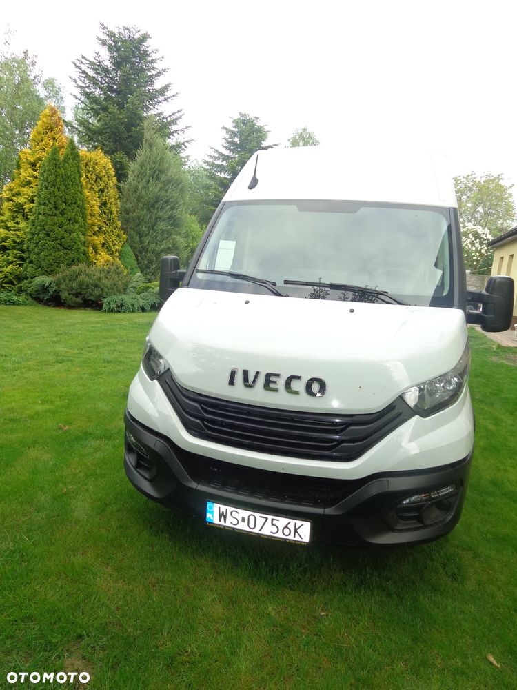 Iveco DAILY 35S14 L4H2 - 11