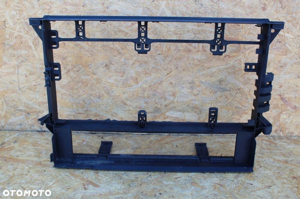 Ramka obudowa chłodnic BMW e39 e38 DIESEL 2.0 2.5 3.0 4.0 2247356 - 3