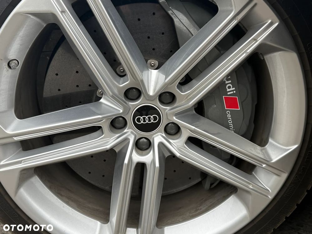 Audi S8 TFSI mHEV Quattro Tiptr - 6