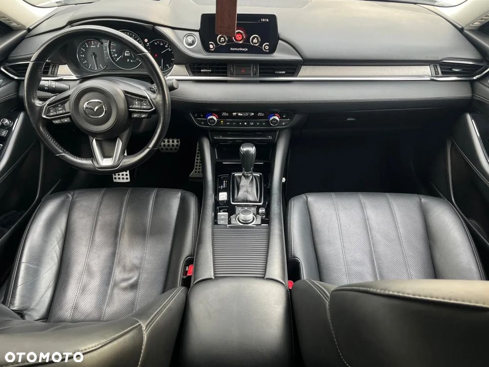 Mazda 6 2.5 SKYPassion - 13
