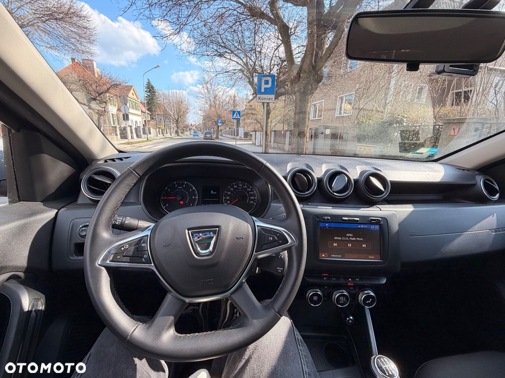 Dacia Duster - 10