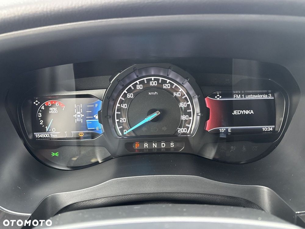 Ford Ranger - 15