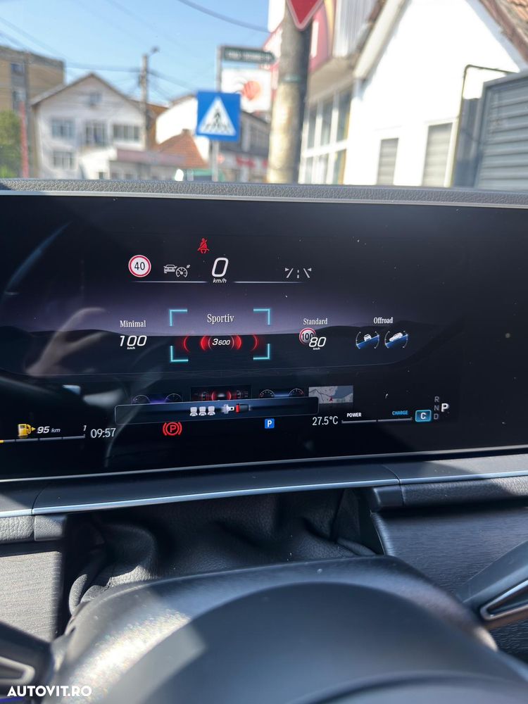 Mercedes-Benz GLE Coupe 450 d MHEV 4MATIC - 10