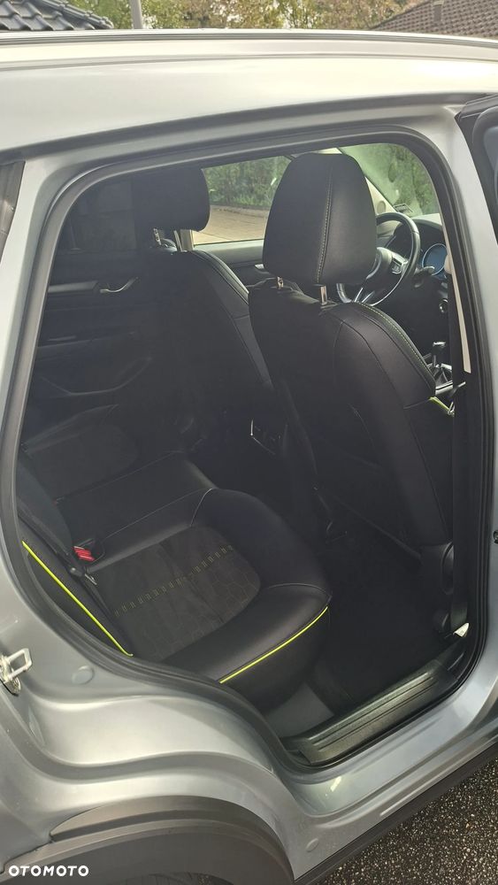 Mazda CX-5 SKYACTIV-G 165 Newground - 14