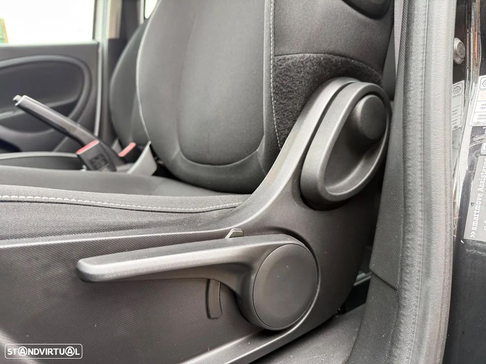 Smart ForFour 0.9 Passion 90 Aut. - 41