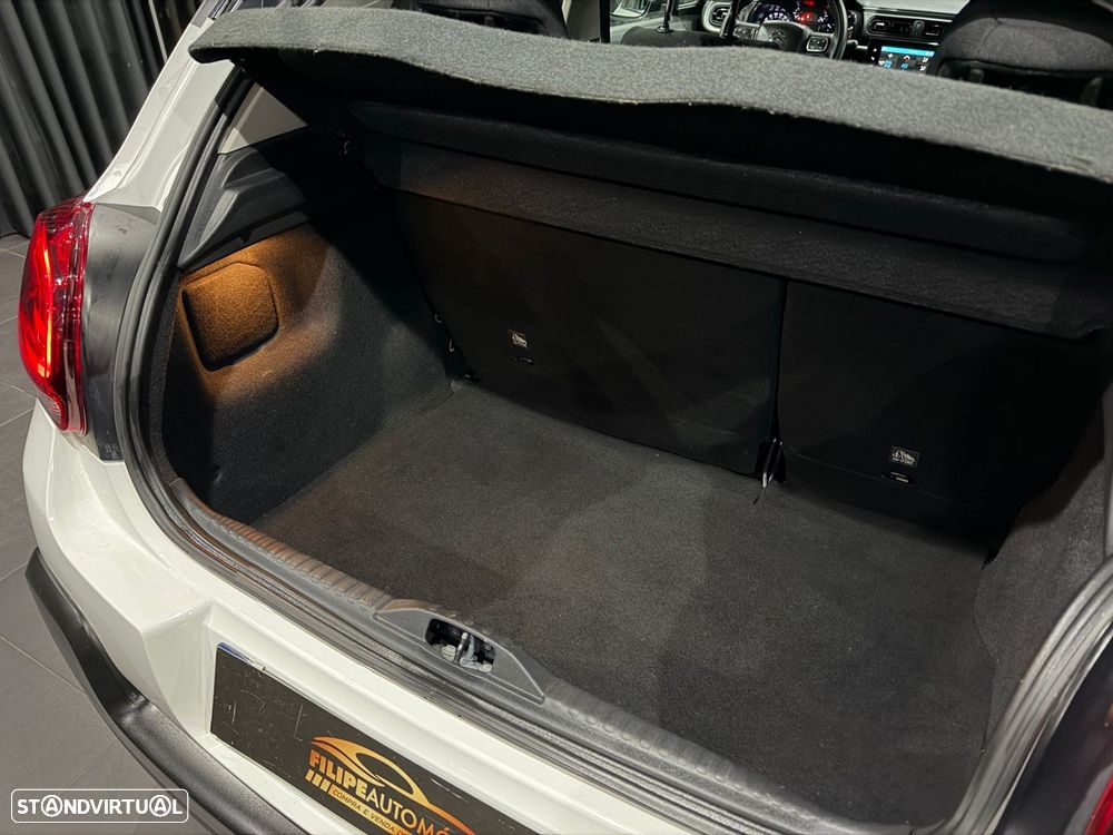 Citroën C3 1.2 PureTech Shine - 30