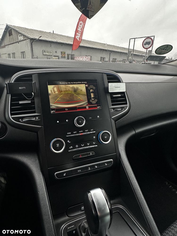 Renault Talisman - 12