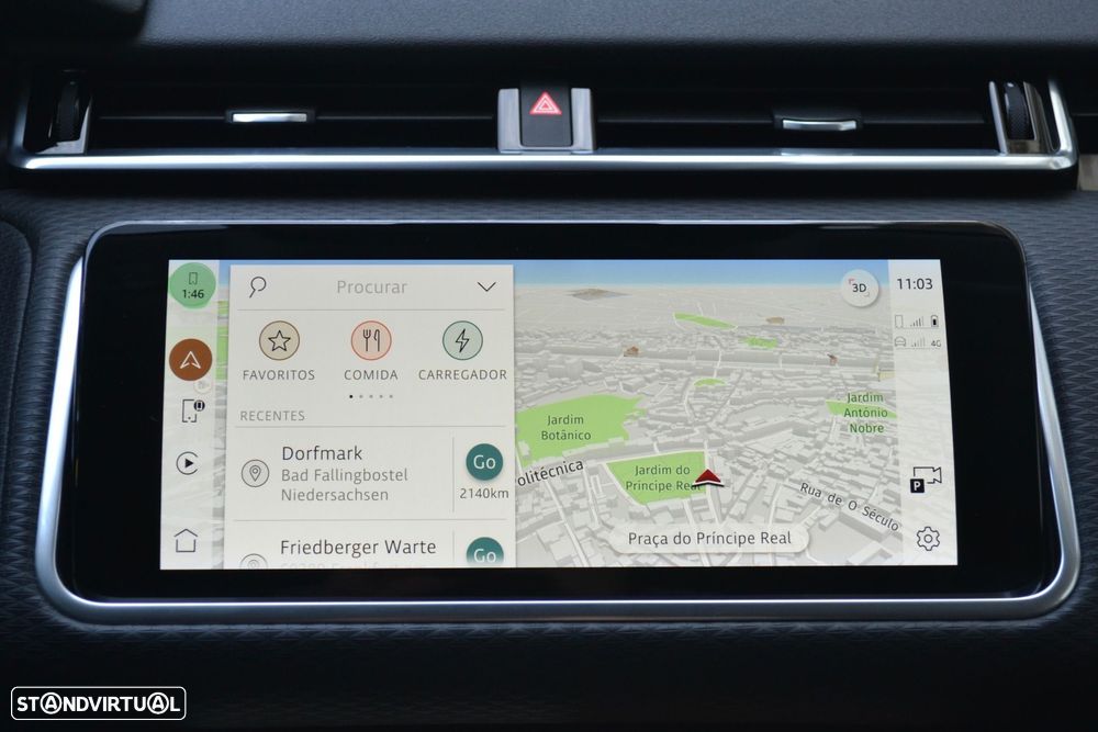 Land Rover Range Rover Velar 2.0 P400e AWD S - 49