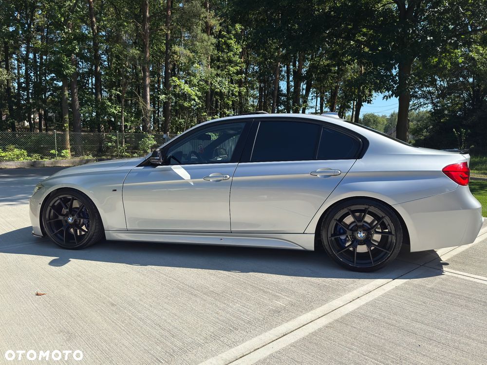 BMW Seria 3 - 10