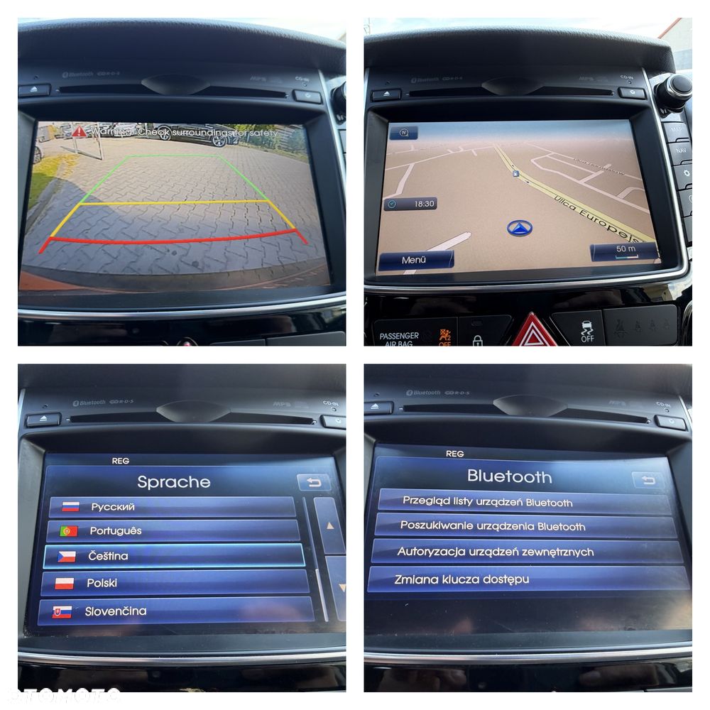 Hyundai i30 1.6 GDI Premium - 8