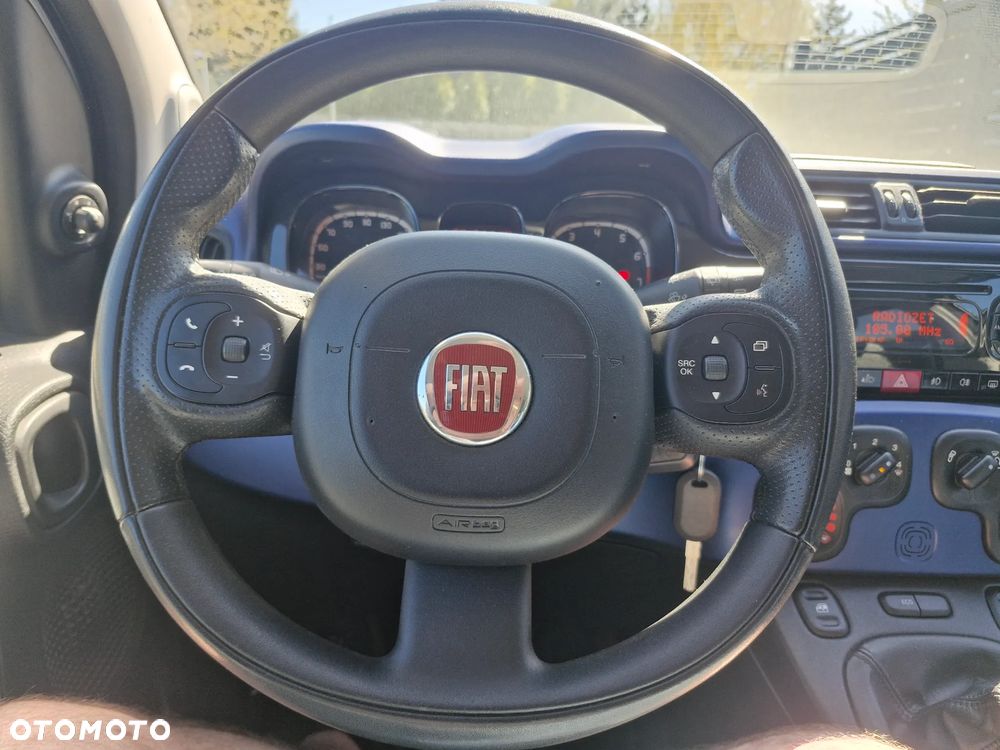 Fiat Panda - 13
