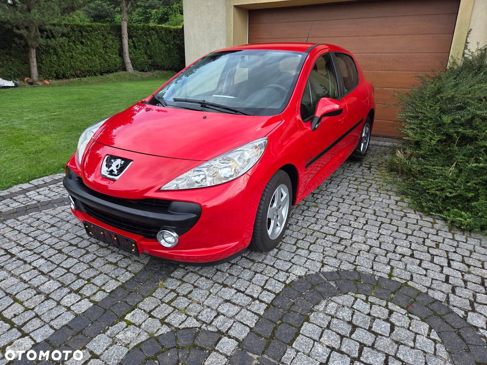 Peugeot 207 95 VTi Urban Move - 19